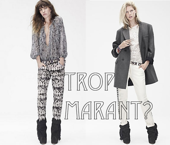 marant