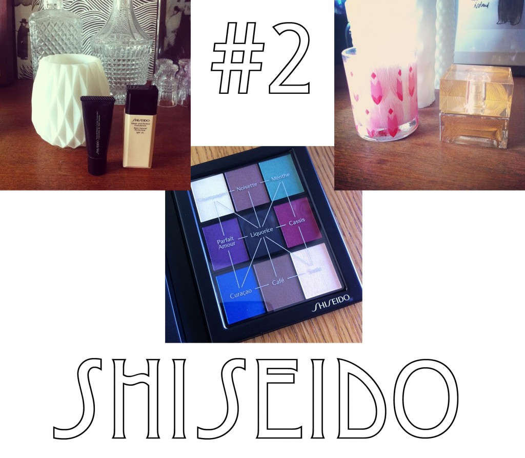 shiseido