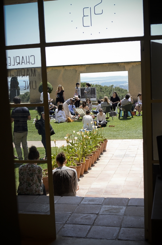 festival international de mode et de photographie de hyères