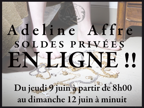 adeline affre