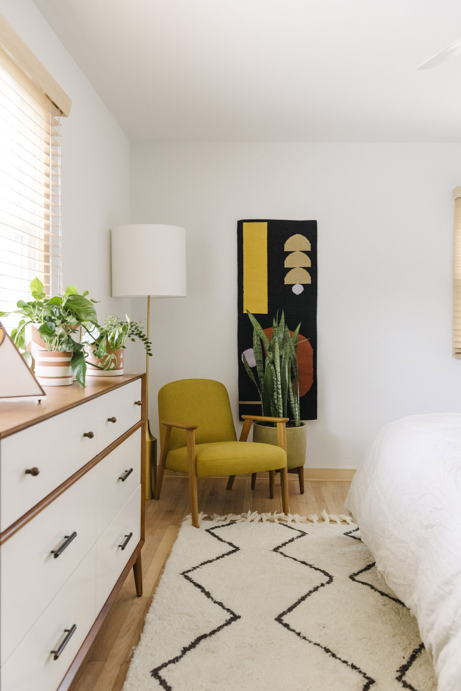 Cette semaine, j’ai aimé… 115 Punky B Blog Mode